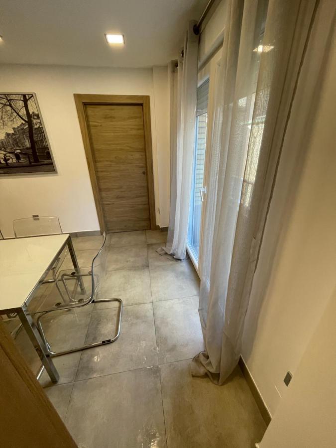 Apartamento Family Catedral Centro Granada Exterior foto