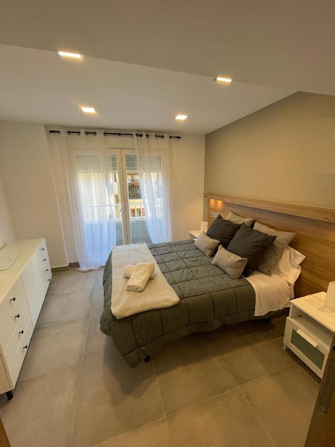 Apartamento Family Catedral Centro Granada Exterior foto
