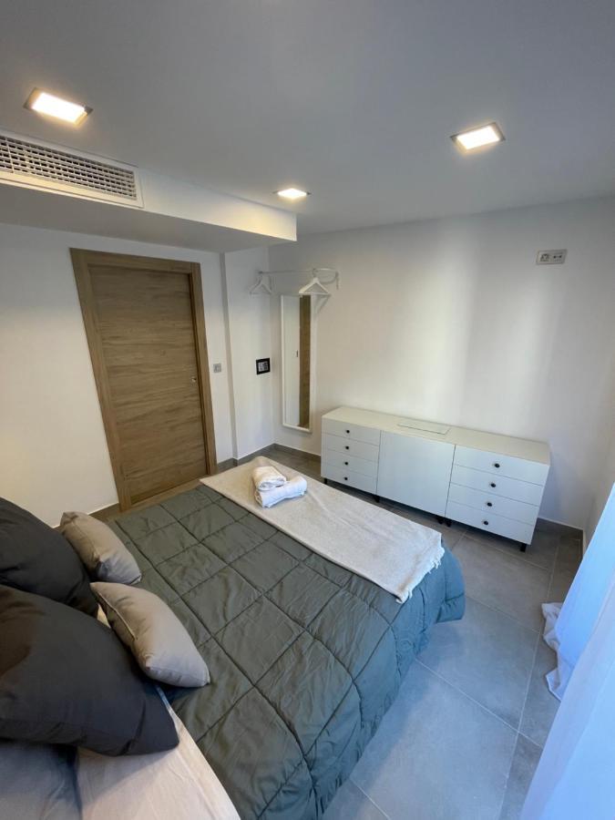 Apartamento Family Catedral Centro Granada Exterior foto