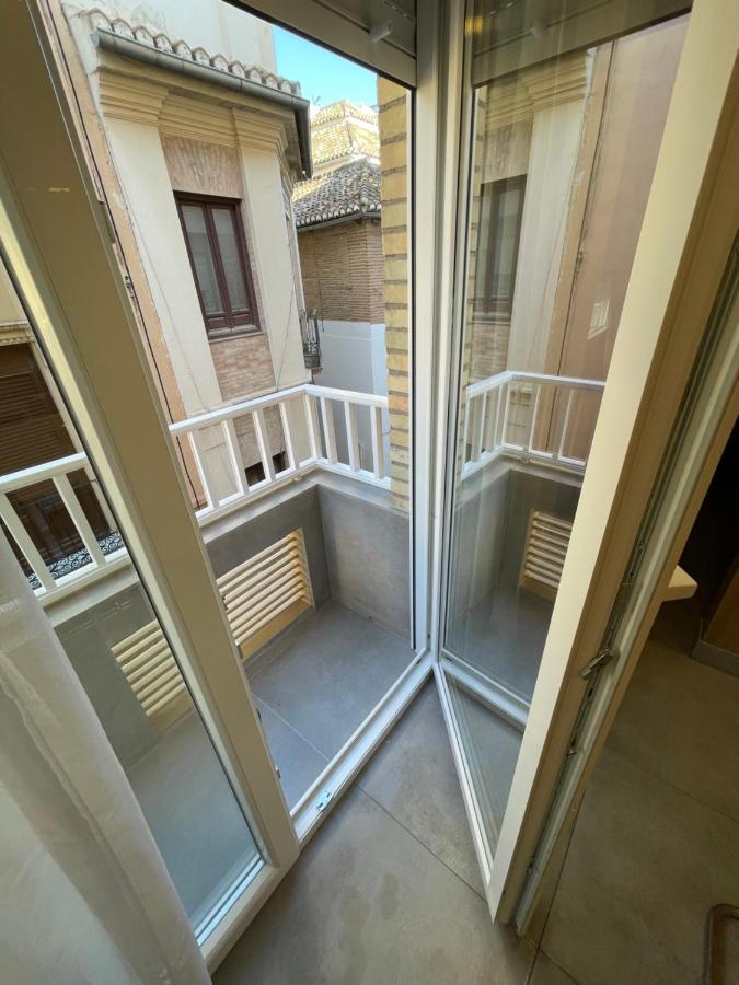 Apartamento Family Catedral Centro Granada Exterior foto