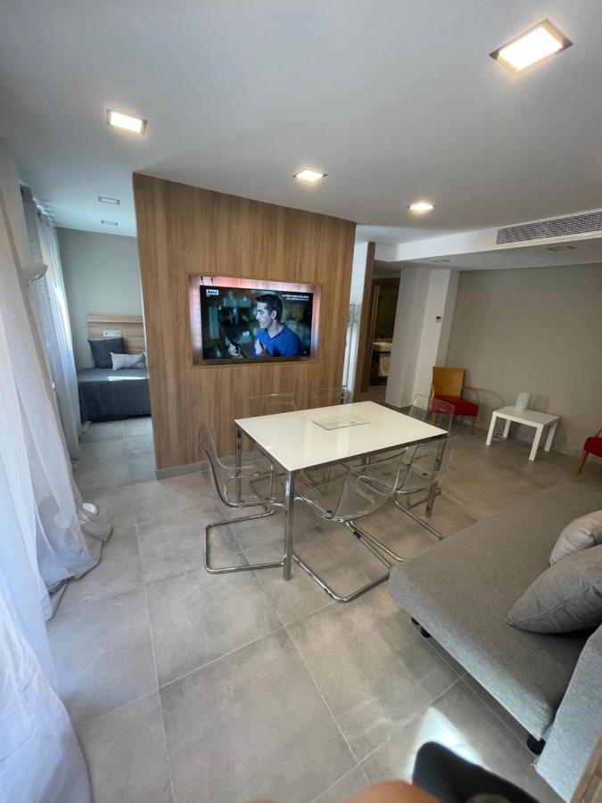 Apartamento Family Catedral Centro Granada Exterior foto