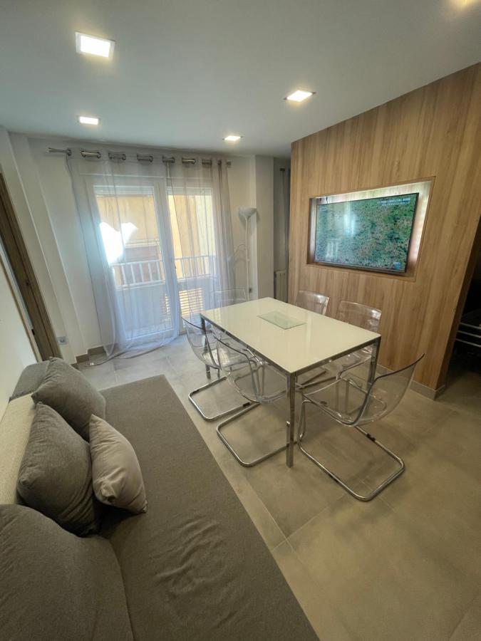 Apartamento Family Catedral Centro Granada Exterior foto