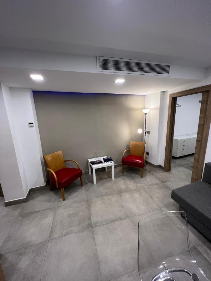 Apartamento Family Catedral Centro Granada Exterior foto